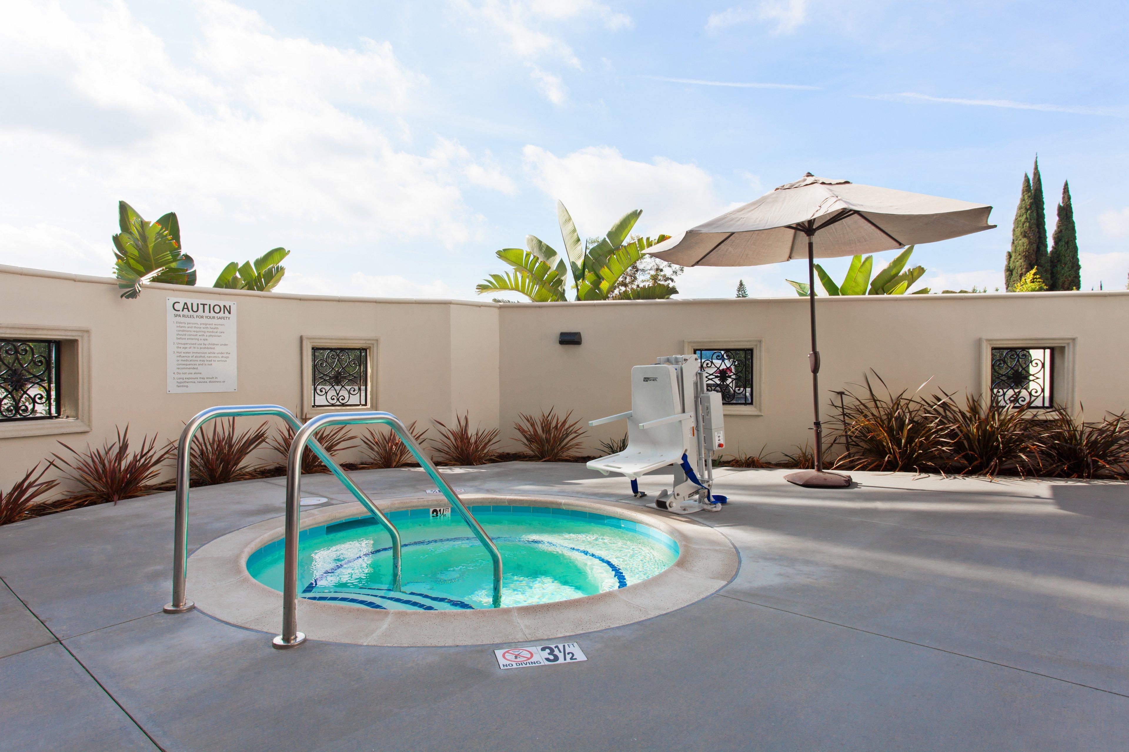 Holiday Inn El Monte - Los Angeles, An Ihg Hotel Exterior photo